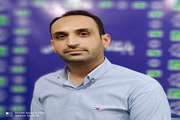 سرپرست مدیریت مالی دانشگاه، منصوب شد